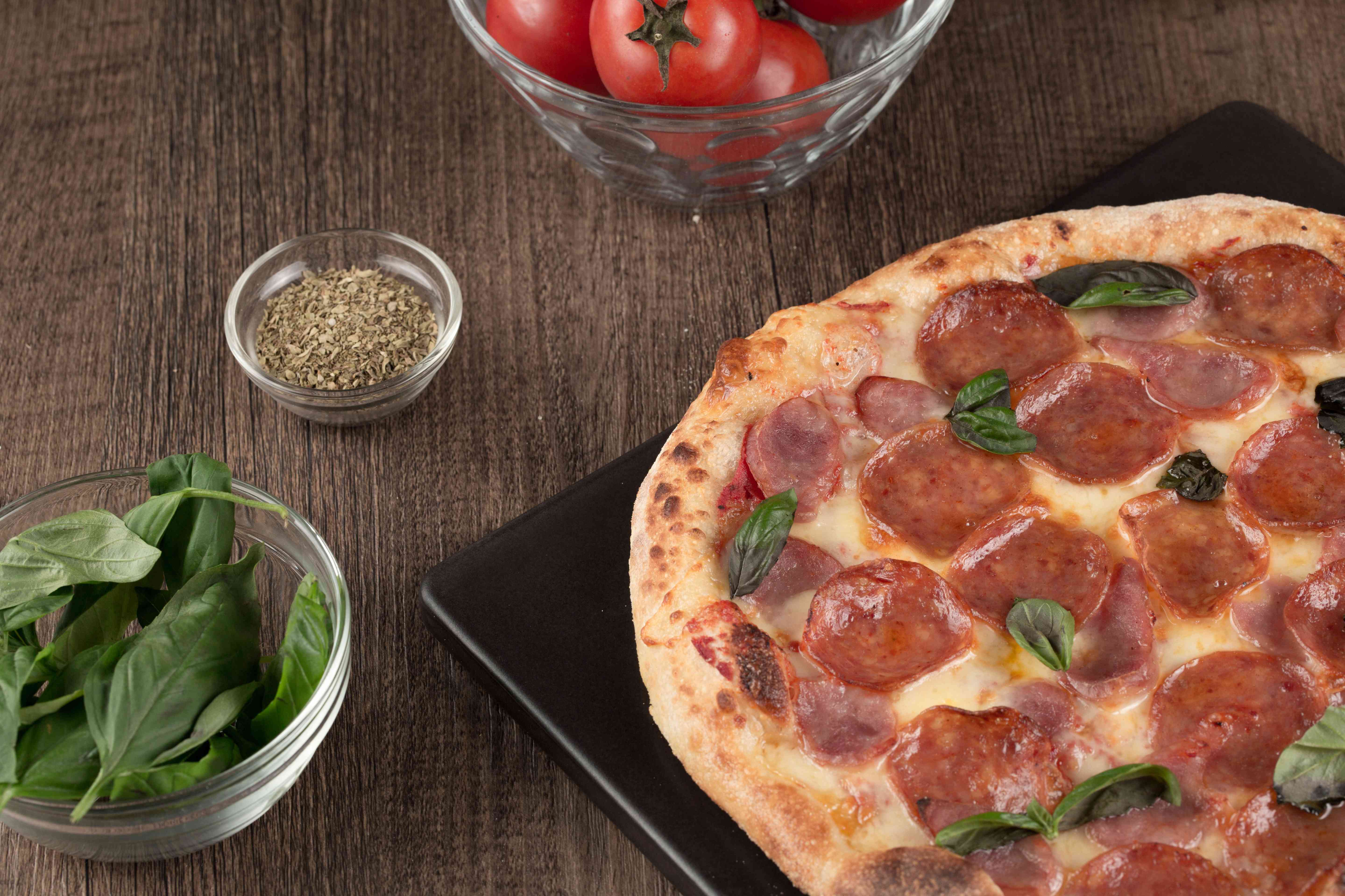 ​Is a pizza stone worth buying?