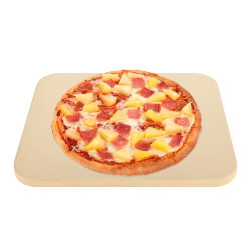 Shengye Premium Pizza Stoneware – Ideal for Ovens & BBQ Grills