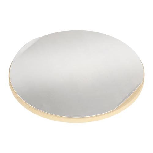 Best Pizza Stone for Oven – Shengye Cordierite Stone for Professional Baking