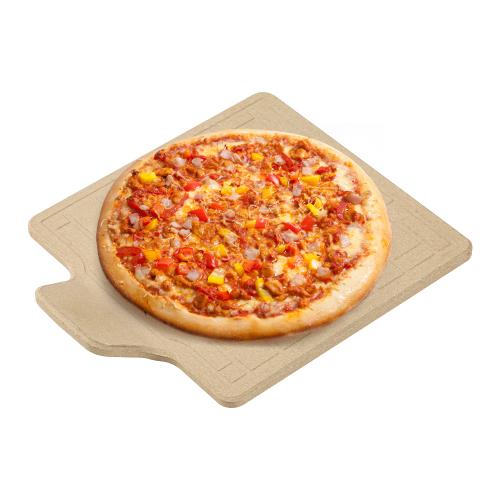 Shengye Pizza Stone for BBQ – Outdoor Baking Excellence